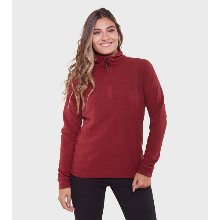Buzo de mujer Aradia