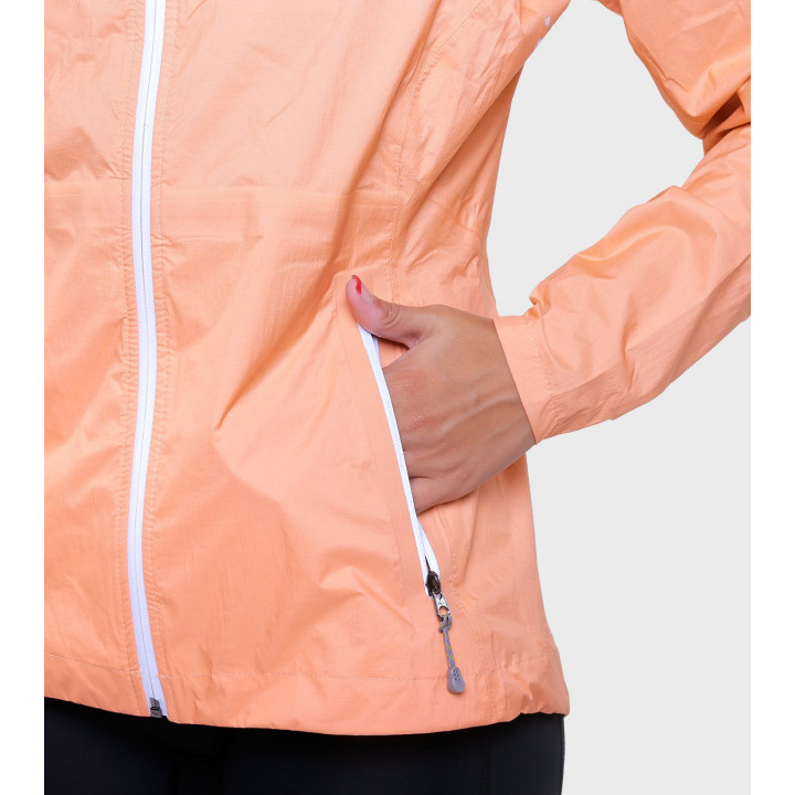 Campera impermeable Nanotech M