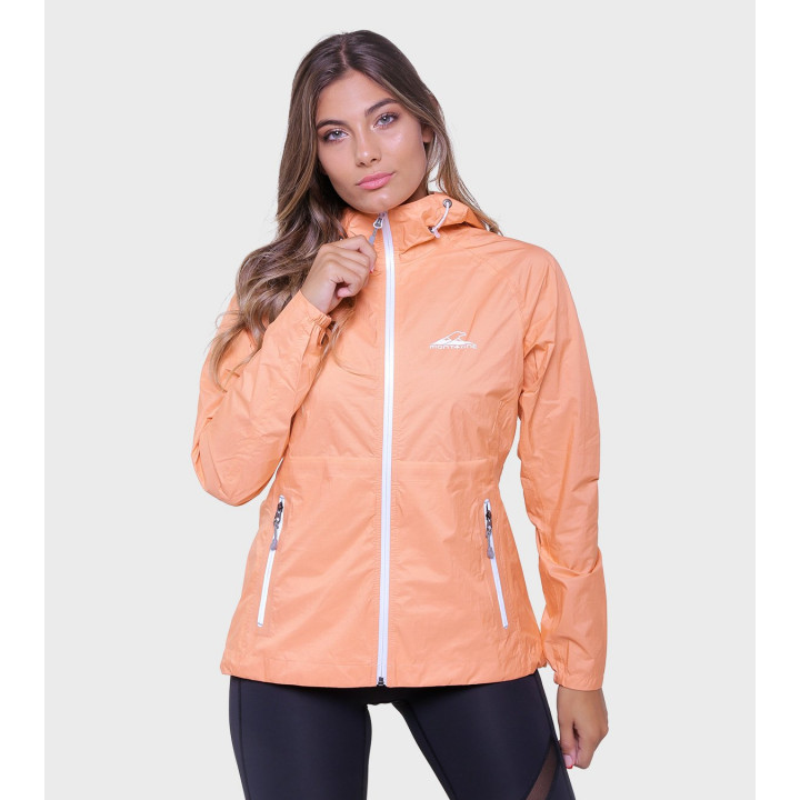 Campera impermeable Nanotech M