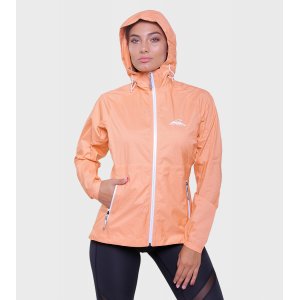 Campera impermeable Nanotech M