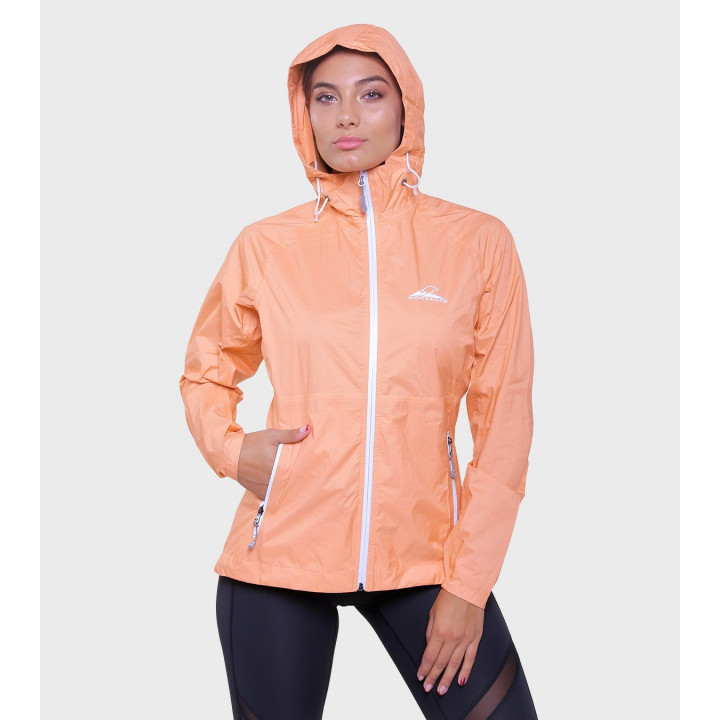 Campera impermeable Nanotech M