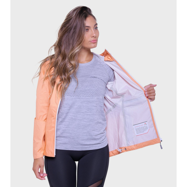 Campera impermeable Nanotech M