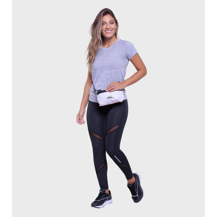 Campera impermeable Nanotech M