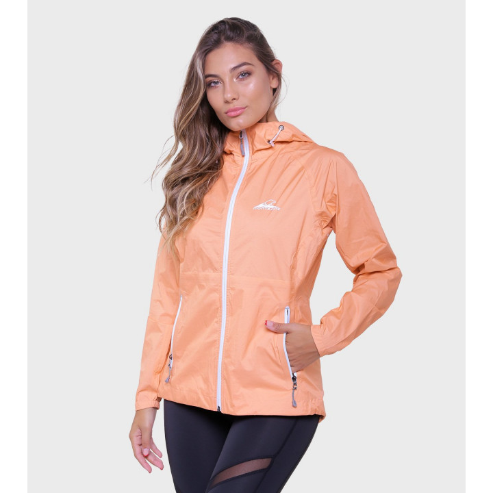 Campera impermeable Nanotech M