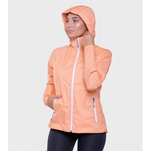 Campera impermeable Nanotech M