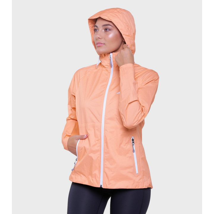 Campera impermeable Nanotech M