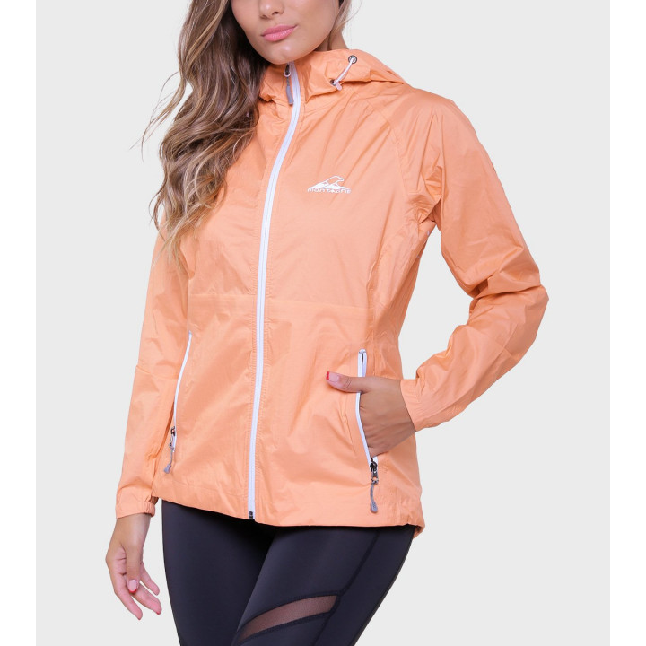 Campera impermeable Nanotech M