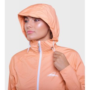 Campera impermeable Nanotech M