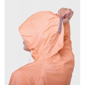 Campera impermeable Nanotech M
