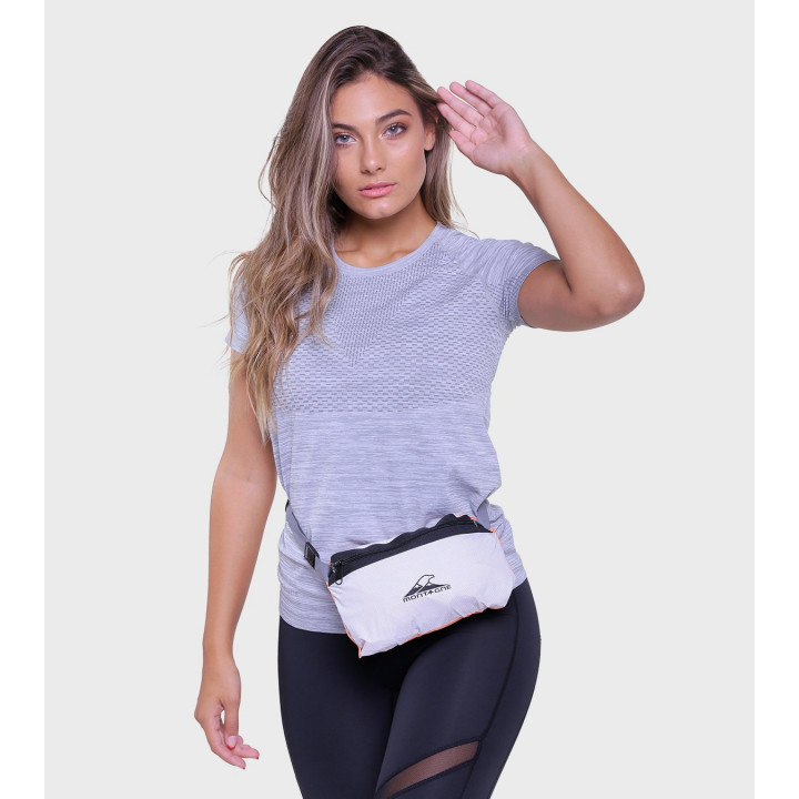 Campera impermeable Nanotech M