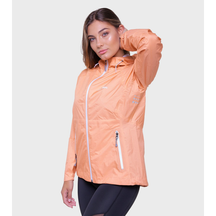 Campera impermeable Nanotech M