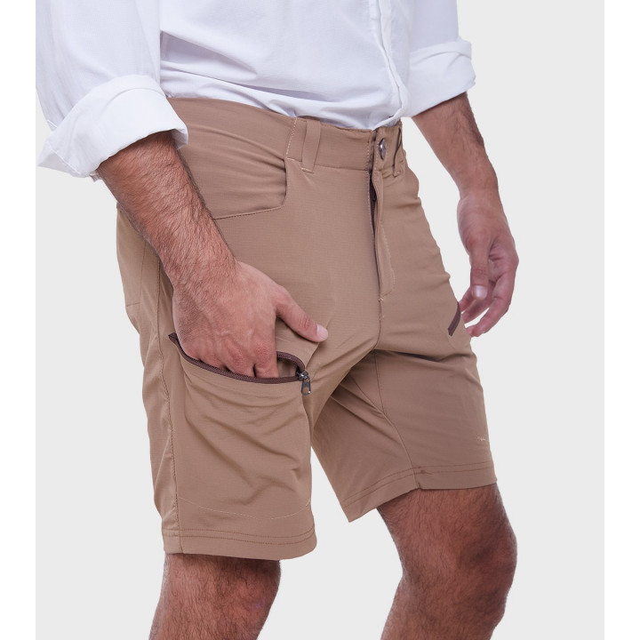 Bermuda de hombre Katmandu