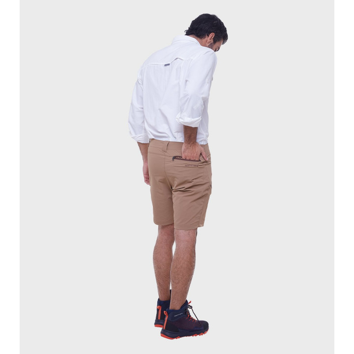 Bermuda de hombre Katmandu