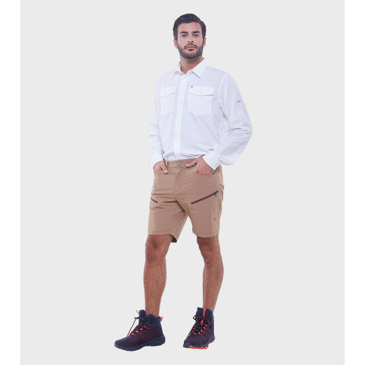 Bermuda de hombre Katmandu