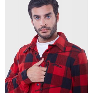 Camisa de hombre Ryan