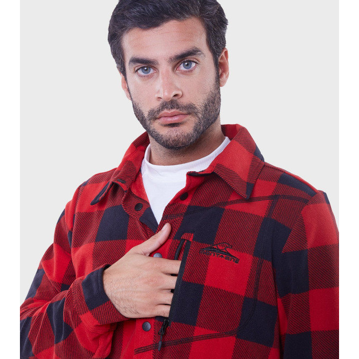 Camisa de hombre Ryan