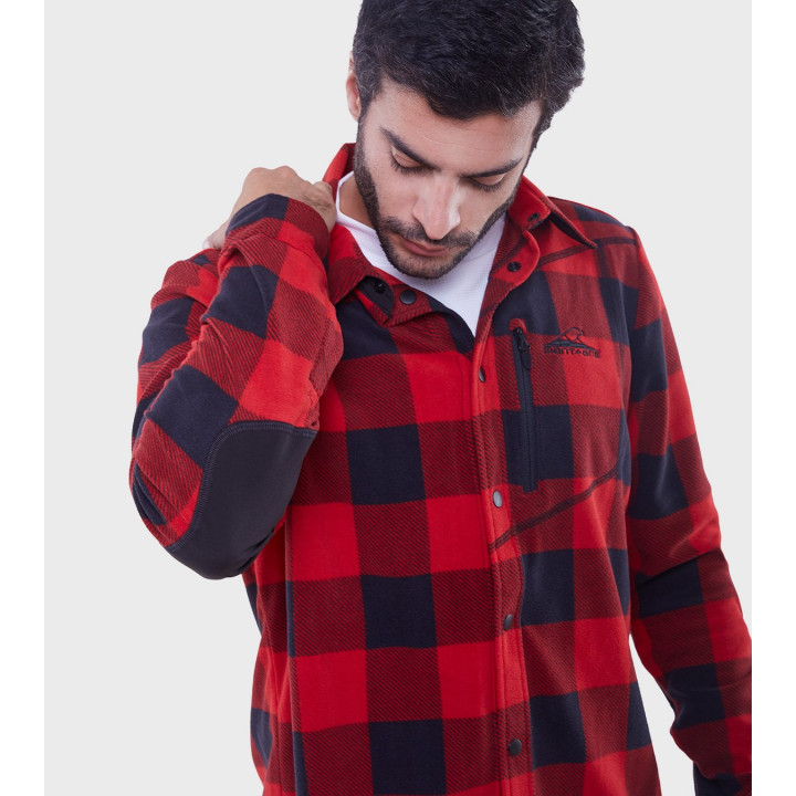 Camisa de hombre Ryan