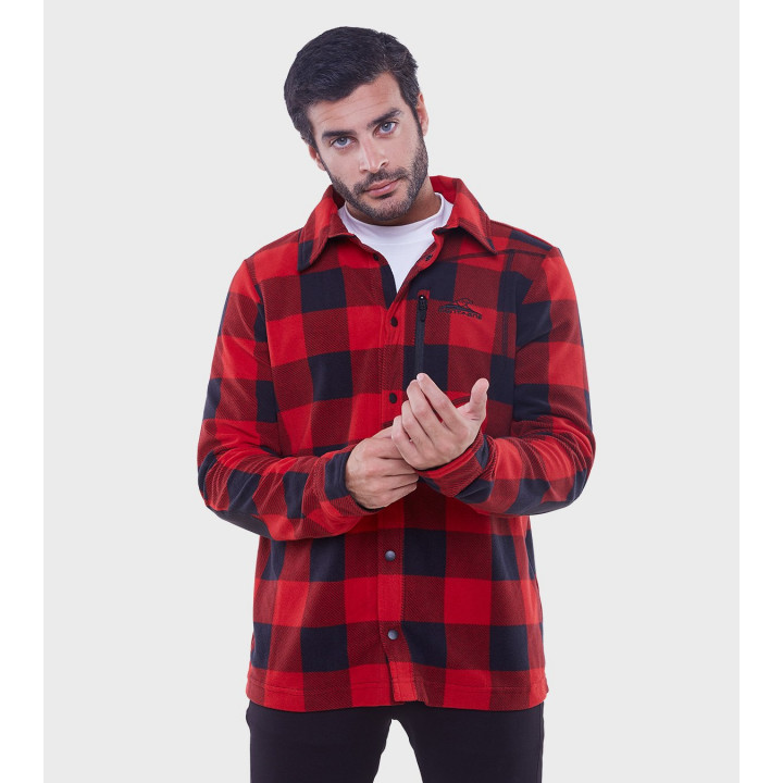 Camisa de hombre Ryan