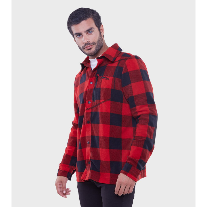 Camisa de hombre Ryan