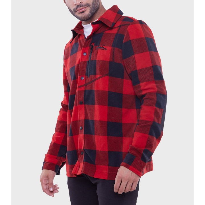 Camisa de hombre Ryan
