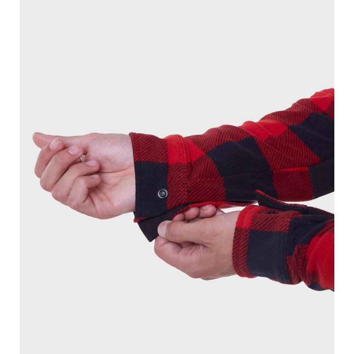 Camisa de hombre Ryan