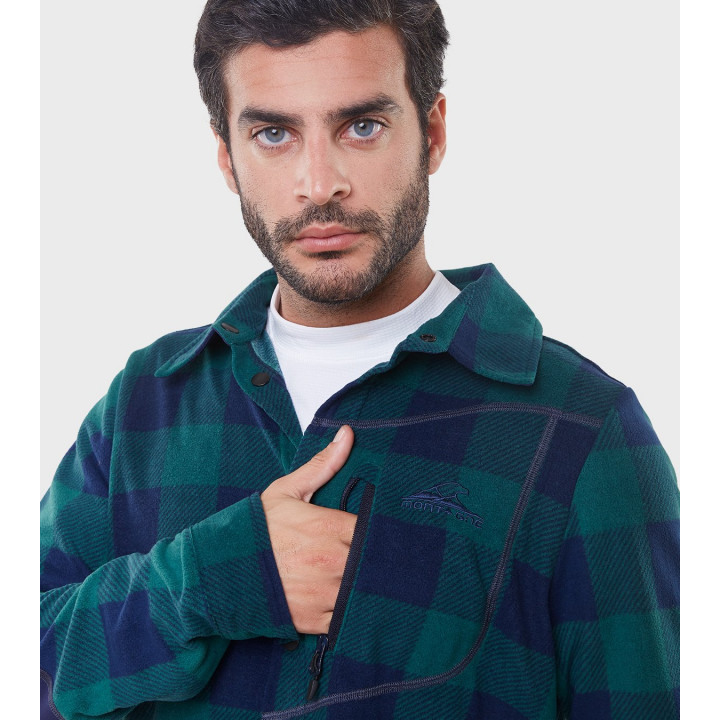 Camisa de hombre Ryan