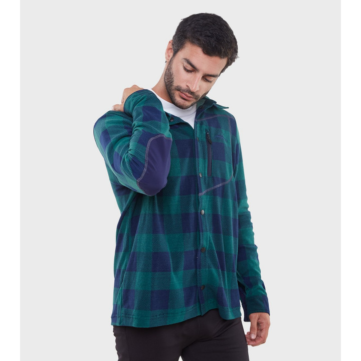 Camisa de hombre Ryan