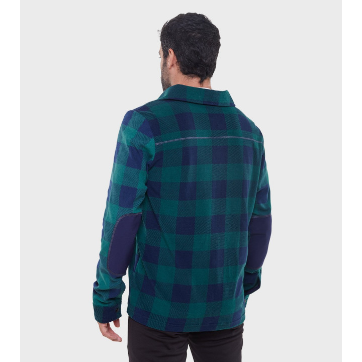 Camisa de hombre Ryan