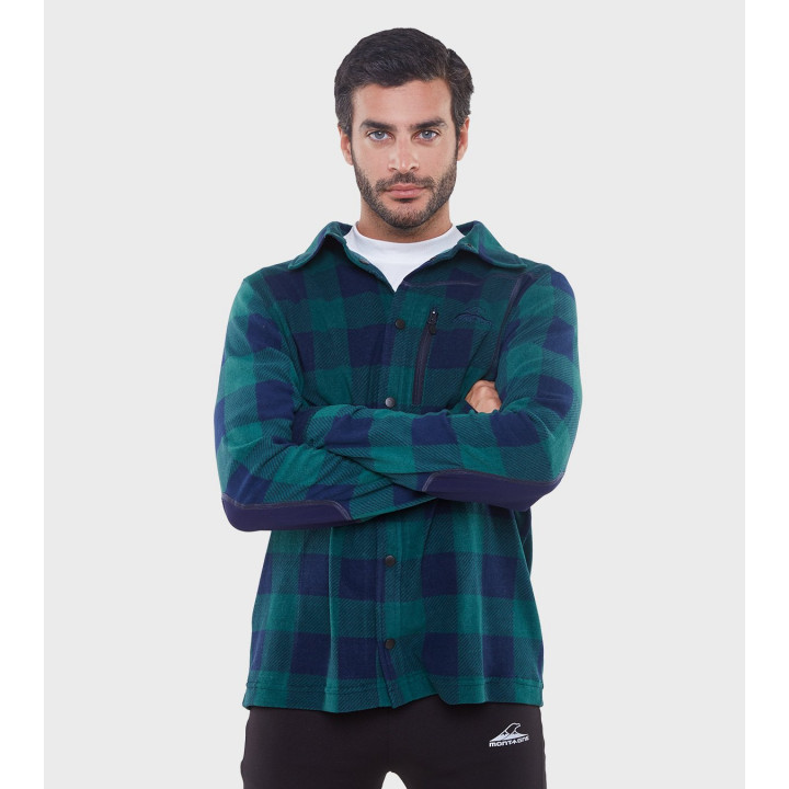 Camisa de hombre Ryan