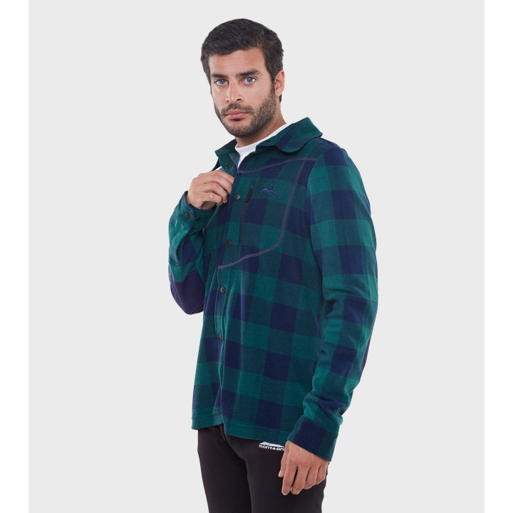 Camisa de hombre Ryan