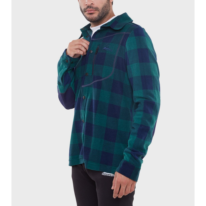 Camisa de hombre Ryan