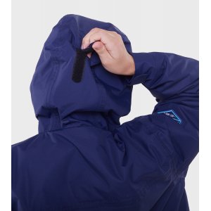 Campera de niños Luca