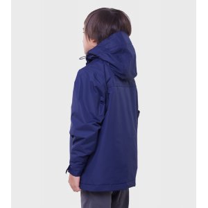 Campera de niños Luca