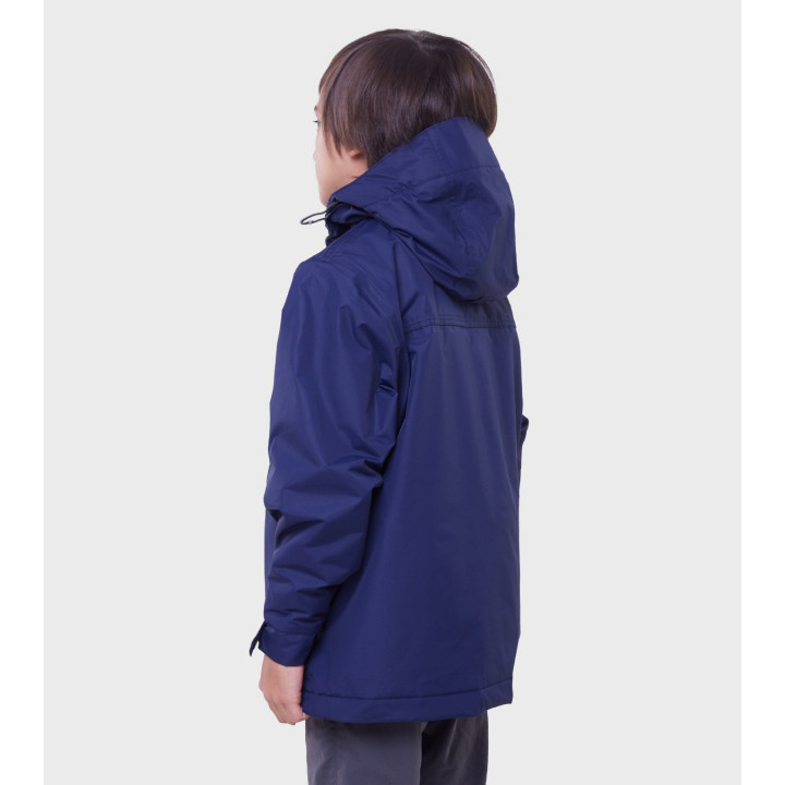 Campera de niños Luca