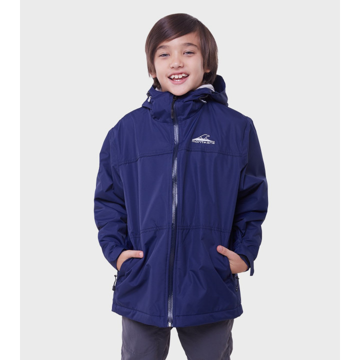 Campera de niños Luca