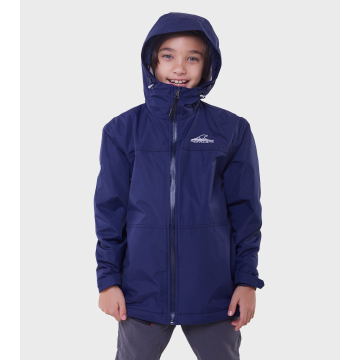 Campera de niños Luca