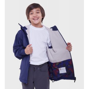 Campera de niños Luca