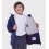 Campera de niños Luca