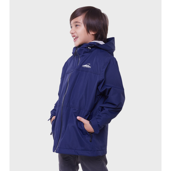 Campera de niños Luca