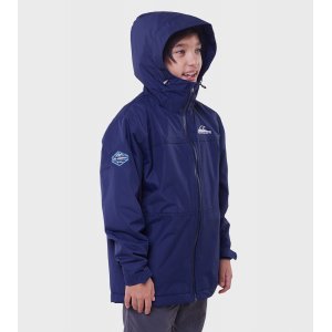 Campera de niños Luca