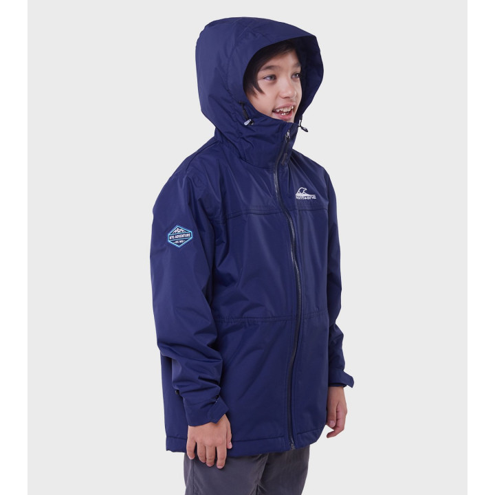 Campera de niños Luca