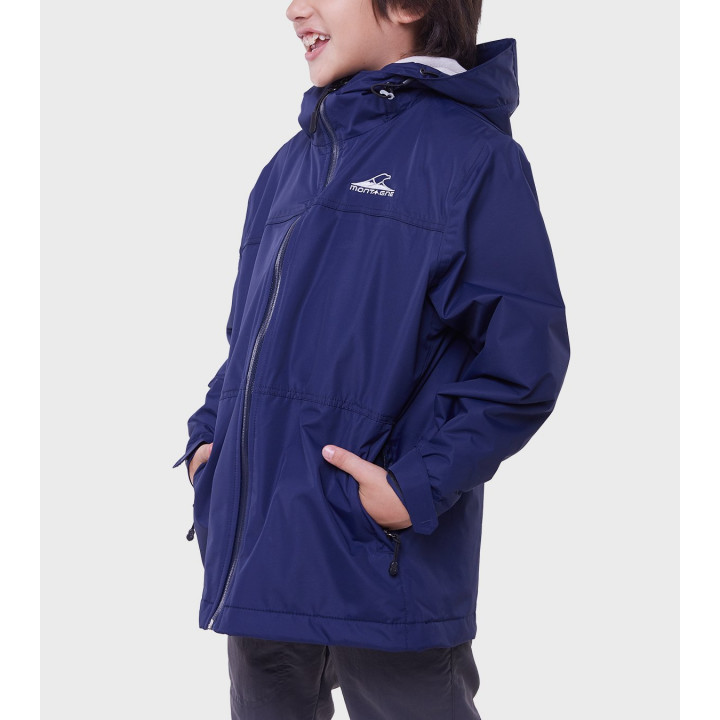Campera de niños Luca