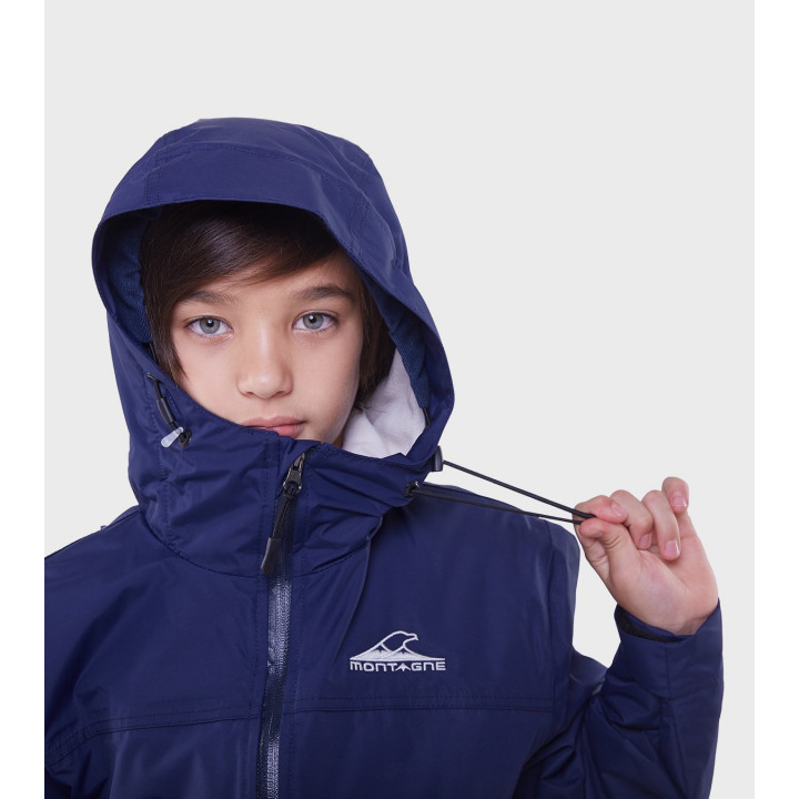 Campera de niños Luca