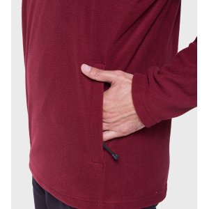 Buzo de hombre Field