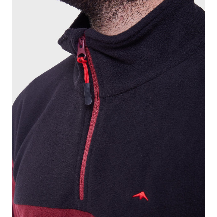 Buzo de hombre Field