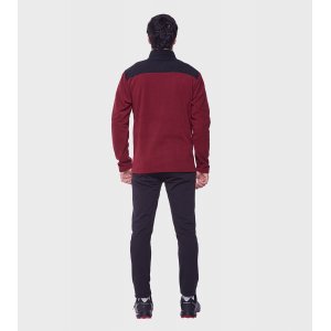 Buzo de hombre Field