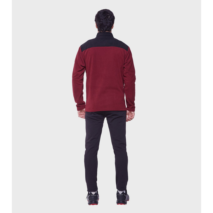 Buzo de hombre Field