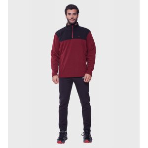 Buzo de hombre Field