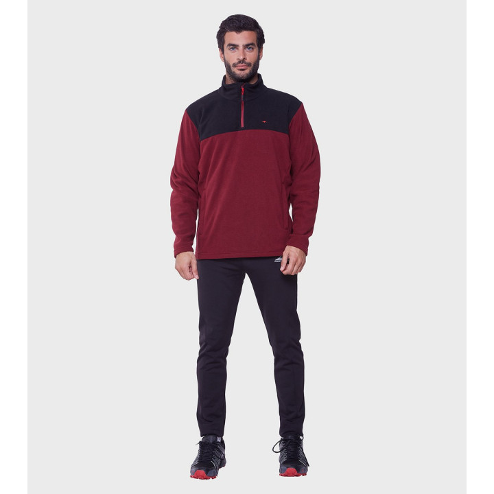 Buzo de hombre Field