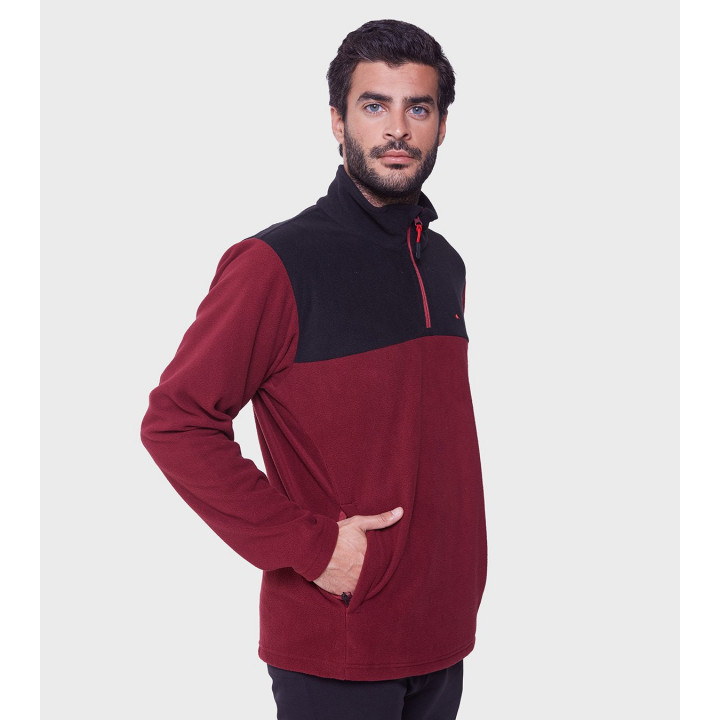 Buzo de hombre Field